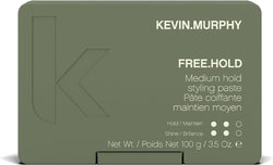 KEVIN.MURPHY STYLE.CONTROL Trio - Free Hold, Easy Rider & Session Spray