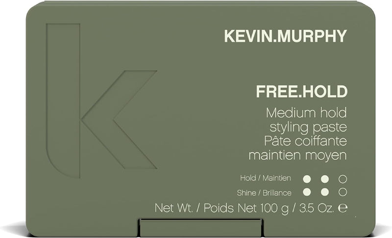 KEVIN.MURPHY STYLE.CONTROL Trio - Free Hold, Easy Rider & Session Spray