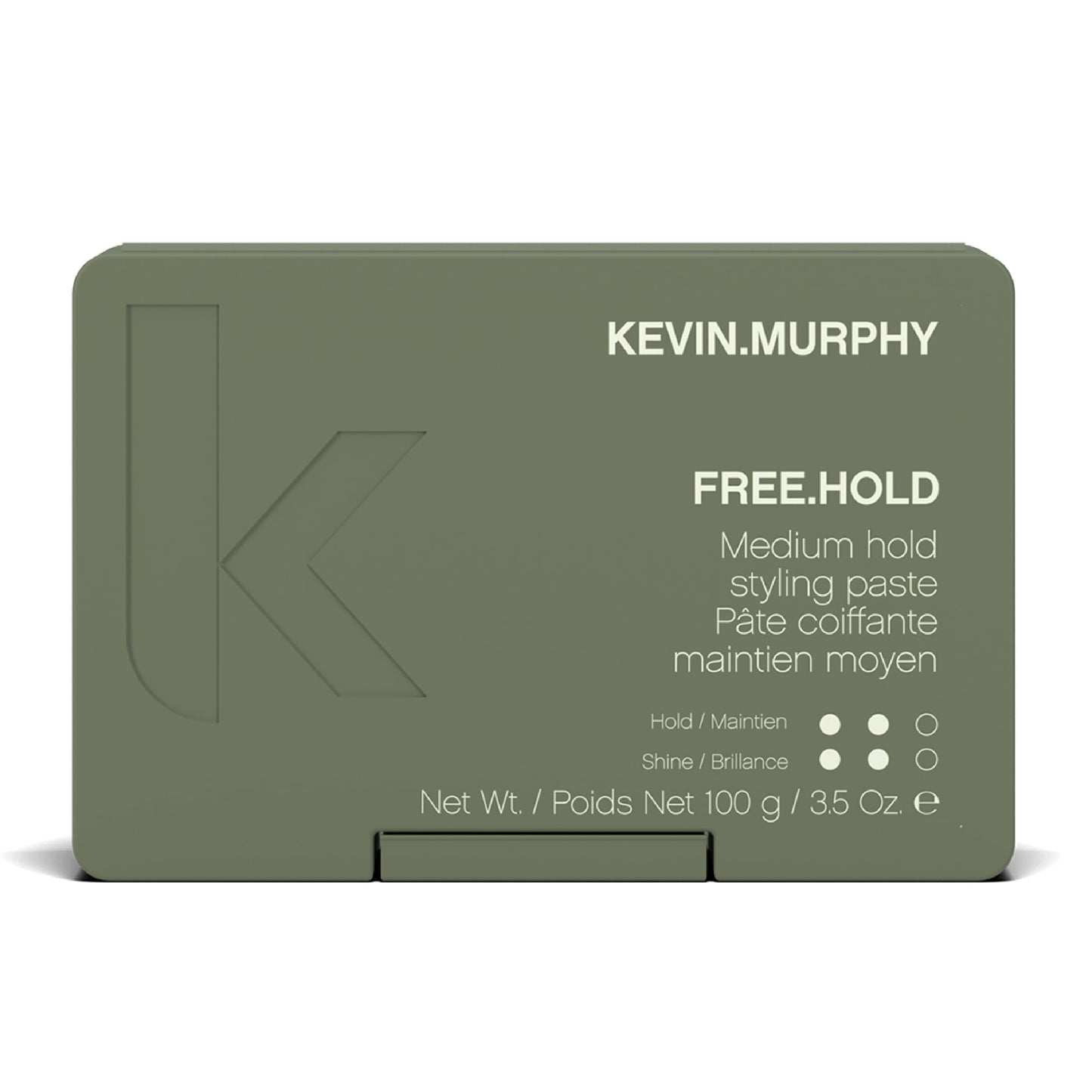 Kevin Murphy Flexible Free Medium Hold Styling Paste 30 g