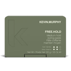 Kevin Murphy Flexible Free Medium Hold Styling Paste 30 g