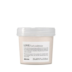 Love Curl Enhancing by Davines Conditioner 75ml