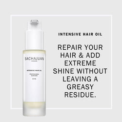 Sachajuan Intensive Hair Oil, 50ml