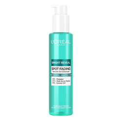 L’Oréal Paris Bright Reveal, Niacinamide, Dark Spot Hydrating Day Cream, Protects, Brightens and Evens Skin Tone, SPF 15, 50ml