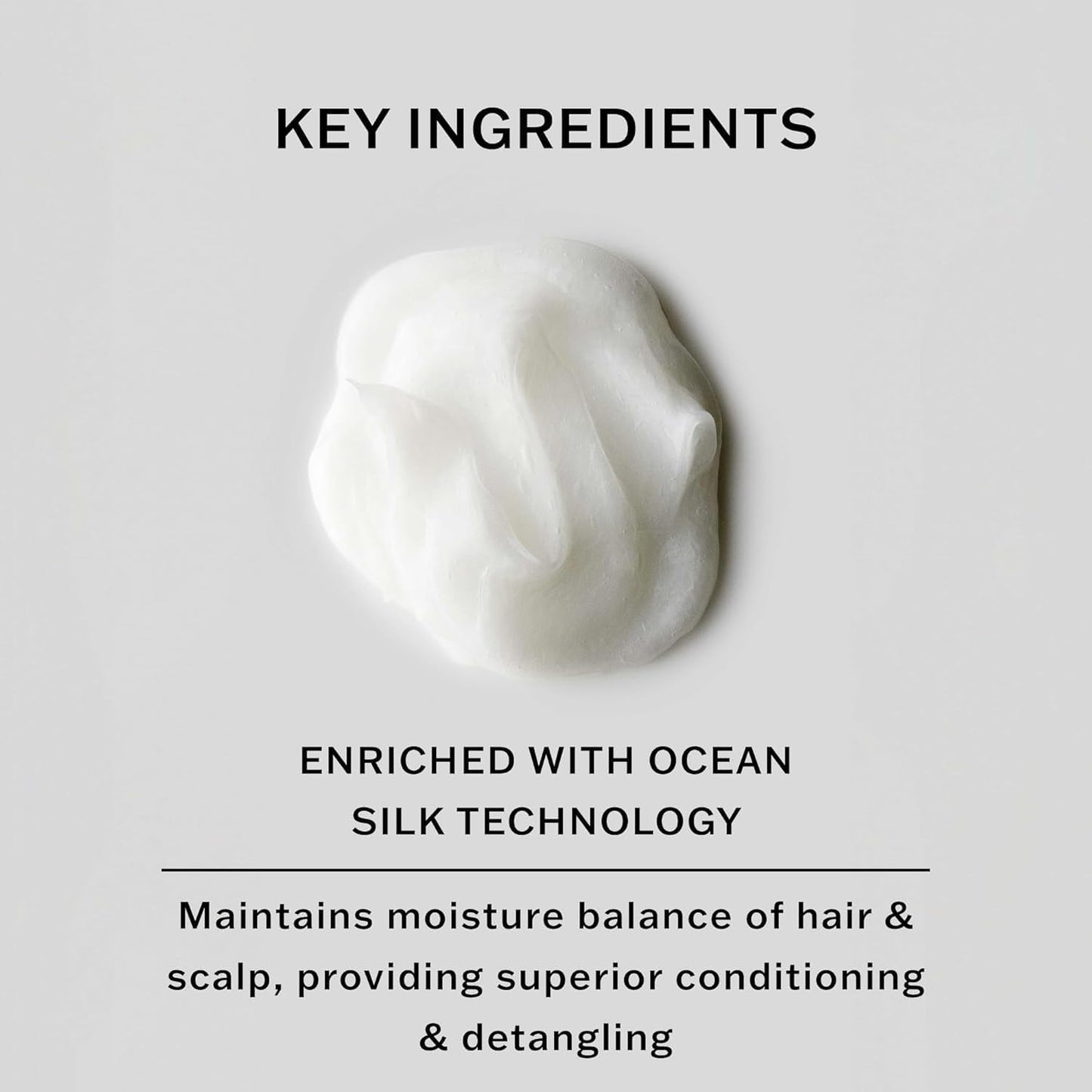 Sachajuan Normal Hair Conditioner, 250ml