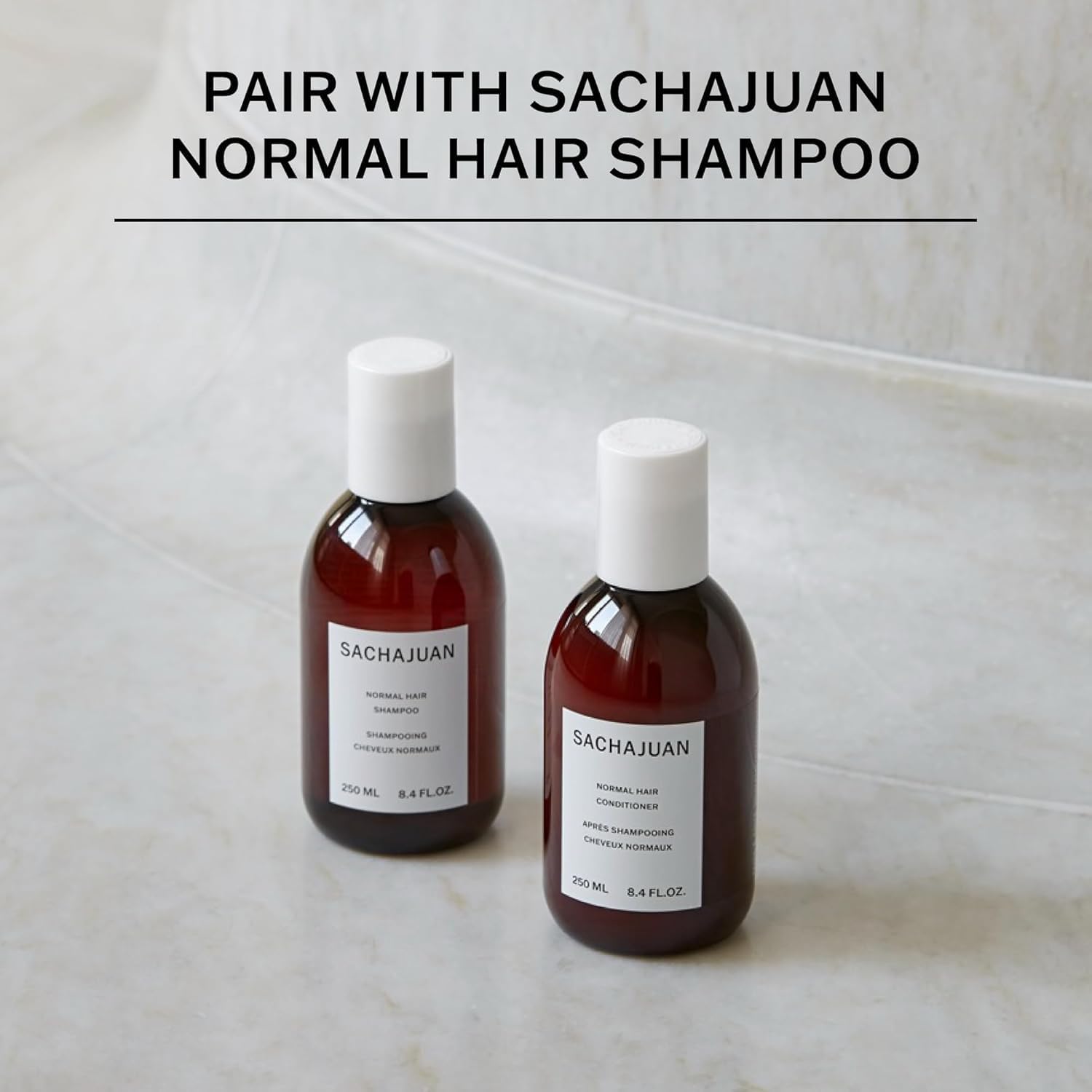 Sachajuan Normal Hair Conditioner, 250ml