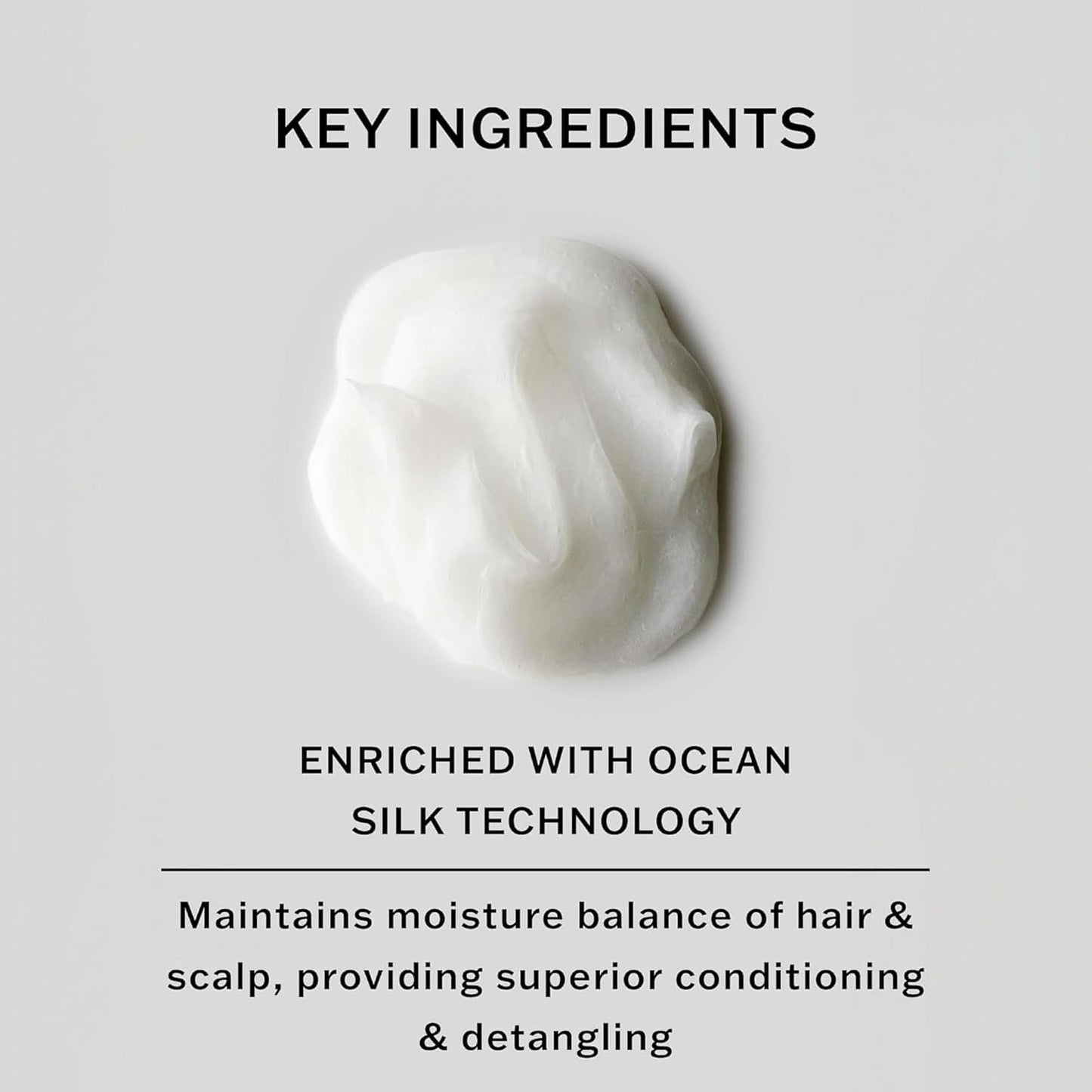 SACHAJUAN Normal Hair Shampoo 990 ml