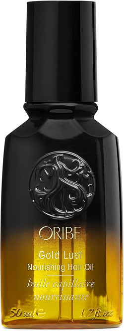 Oribe Gold Lust Nourishing Hair Oil, 50ml