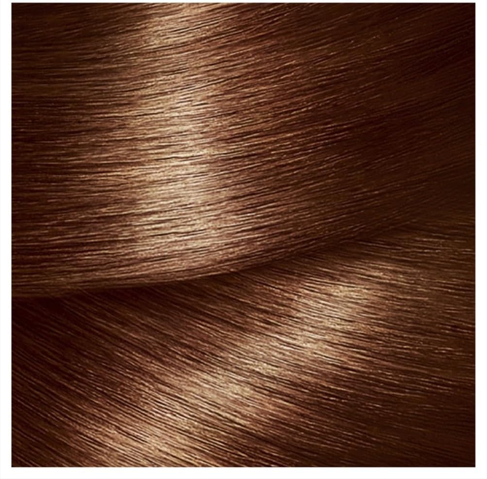 L’Oreal Paris Magic Retouch Instant Root Concealer Spray, Shade: Brown, for Quick Grey Coverage, Easy Application, Natural Finish, Scalp Coverage, Suitable for All Hair Colours, 75ml
