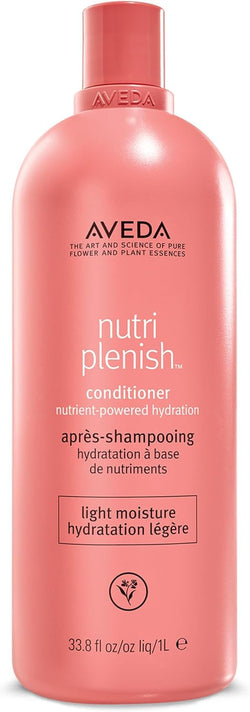 Aveda Nutriplenish Conditioner - # Light Moisture 1000ml/33.8oz
