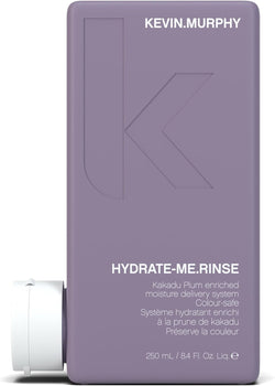 KEVIN.MURPHY HYDRATE.ME Trio - Wash, Rinse & Young Again Oil