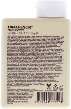 KEVIN MURPHY HAIR.RESORT 150ml / 5.1 Fl Oz
