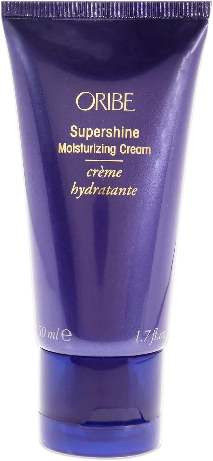 Oribe Supershine Moisturizing Cream by Oribe for Unisex - 1.7 oz Cream, 50.28 millilitre