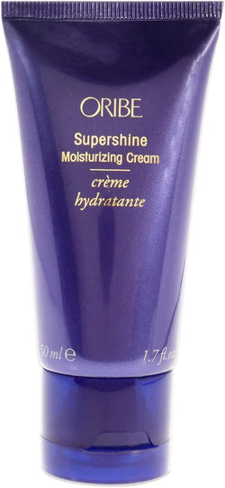 Oribe Supershine Moisturizing Cream by Oribe for Unisex - 1.7 oz Cream, 50.28 millilitre