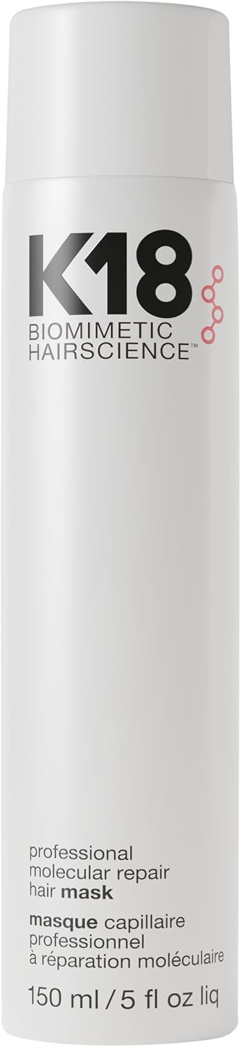 K18 Professional Molecular Repair Hair Mask 150 ml