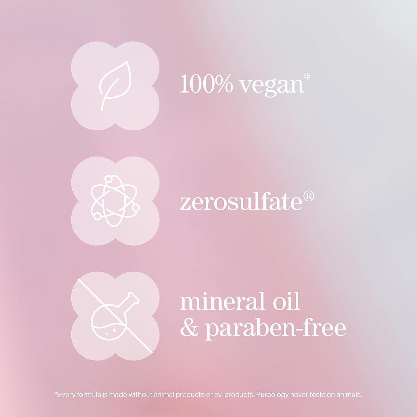 Pureology Pure Volume Conditioner | For Flat, Fine, Color-Treated Hair | Adds Volume & Movement | Lightweight Conditioner | Sulfate-Free | Vegan |266 ml