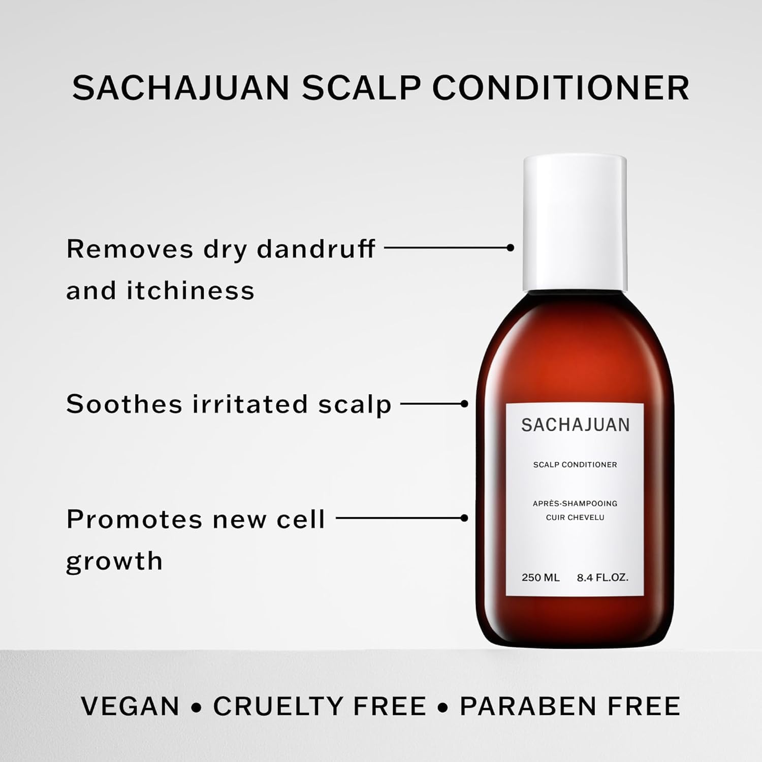 Sachajuan Scalp Conditioner, 250ml