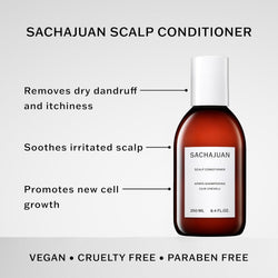 Sachajuan Scalp Conditioner, 250ml