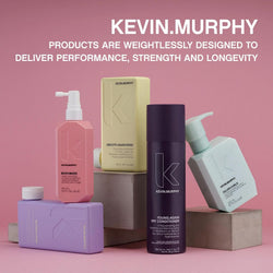 KEVIN.MURPHY SCALP.SPA SCRUB Pre-Wash Scrub Exfoliator - For All Hair Types & Dry Scalp - Sulphate Free, Clarifying Scalp Cleanser With Perlite & Micellar Water - 180 mL