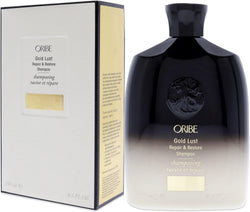 Oribe Gold Lust Repair and Restore Shampoo, 250ml
