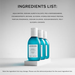 Sachajuan Ocean Mist Volume Shampoo, 250ml