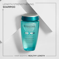 Kerastase Resistance Bain Extentioniste Length Strengthening Shampoo 250 ml