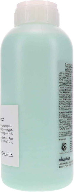 Davines MELU Strengthening Lengths Conditioner