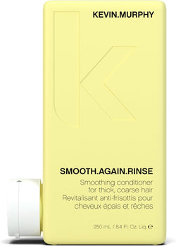 KEVIN.MURPHY SMOOTH.AGAIN Trio - Wash, Rinse & Smooth Again Leave-In