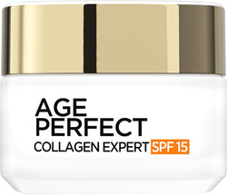 L'Oreal Paris Age Perfect SPF15 Day Cream