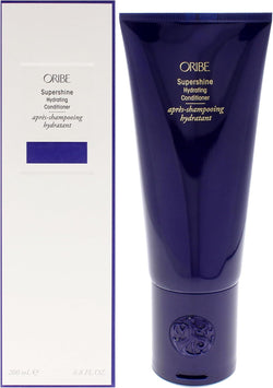 Supershine Hydrating Conditioner by Oribe for Women - 6.8 oz Conditioner | Crema