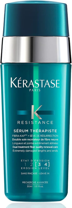 Kerastase Resistance Therapiste Hair Serum 30 ml