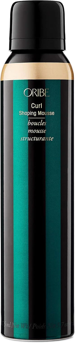 Oribe Curl Shaping Mousse, 175ml