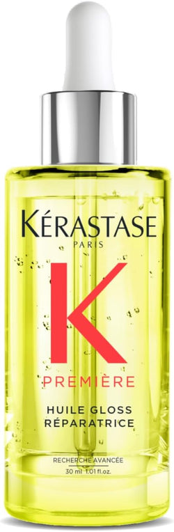 Kérastase Premiere Lumiere Oil – Professional Hair Care for Shine, Repair & Smoothness 30ml