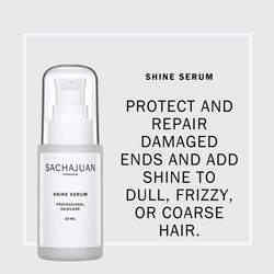 Sachajuan Shine Serum, 30ml