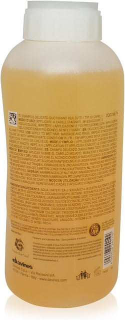 DAVINES DEDE SHAMPOO 1L