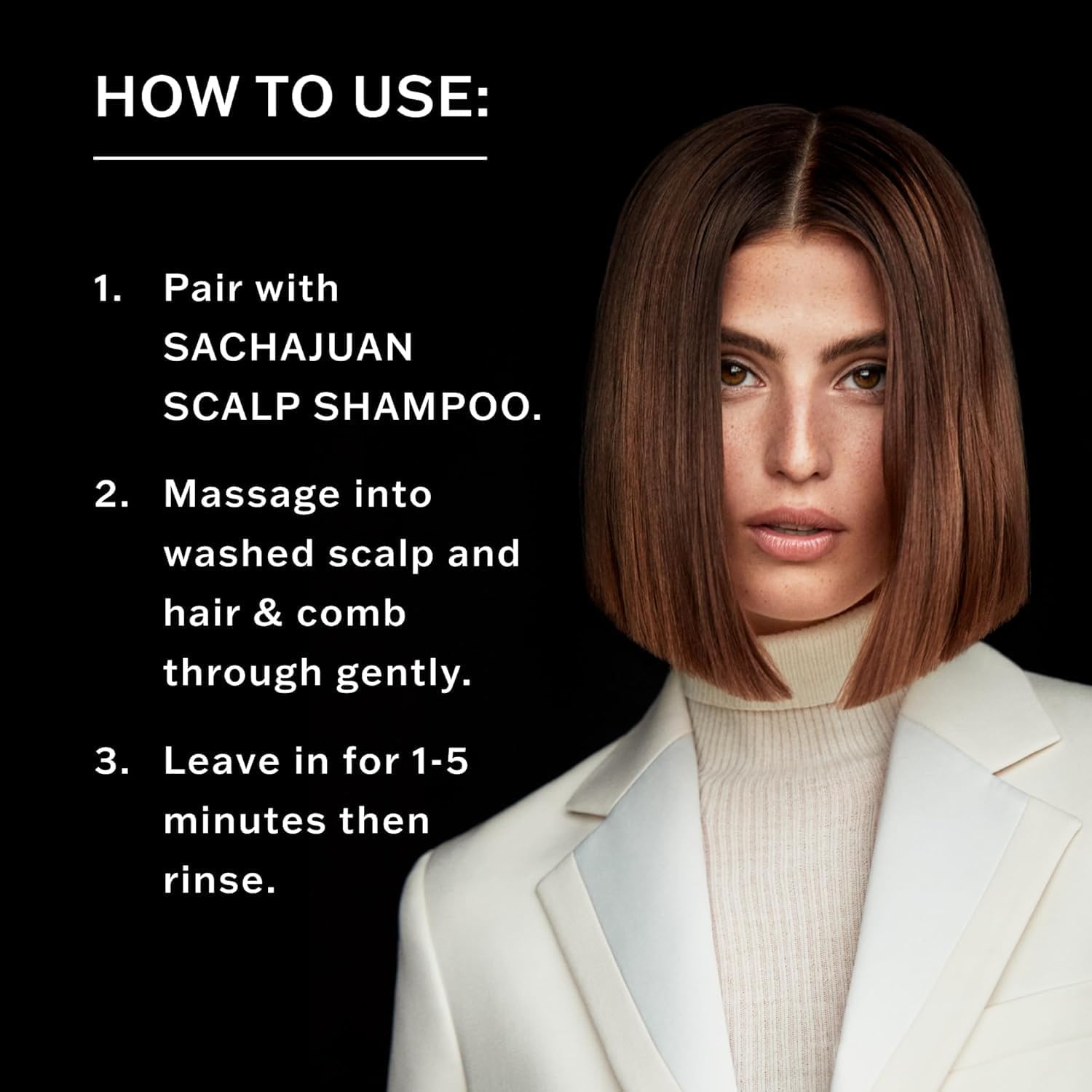 Sachajuan Scalp Conditioner, 250ml