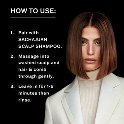 Sachajuan Scalp Conditioner, 250ml