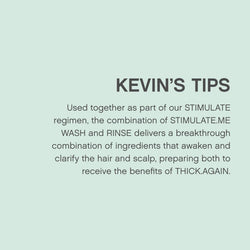 KEVIN MURPHY STIMULATE-ME WASH 1000ML