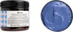 Davines Alchemic Creative Conditioner - # Marine Blue (For Blonde and Lightened Hair) 250ml/8.84oz