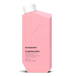 KEVIN.MURPHY PLUMPING.RINSE - Thickening Hair Conditioner - For Fine, Thin & Aging Hair - Hydrating Conditioner - For Shine, Volume & Texture - With Bamboo Extract & Shea Butter