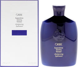 Supershine Hydrating Shampoo by Oribe for Women - 8.5 oz Shampoo