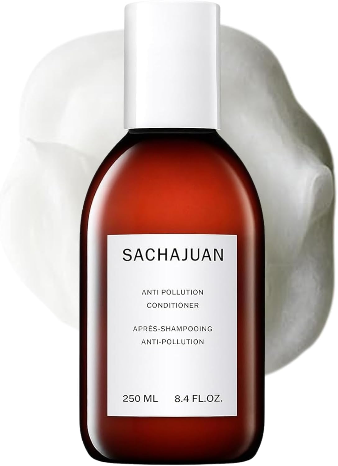 Haircare by SACHAJUAN Anti Pollution Conditioner / 8.4 fl.oz. 250ml