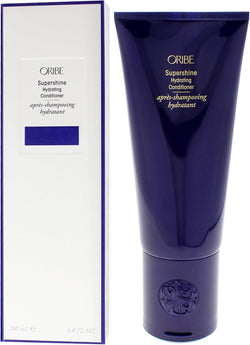 Supershine Hydrating Conditioner by Oribe for Women - 6.8 oz Conditioner | Crema