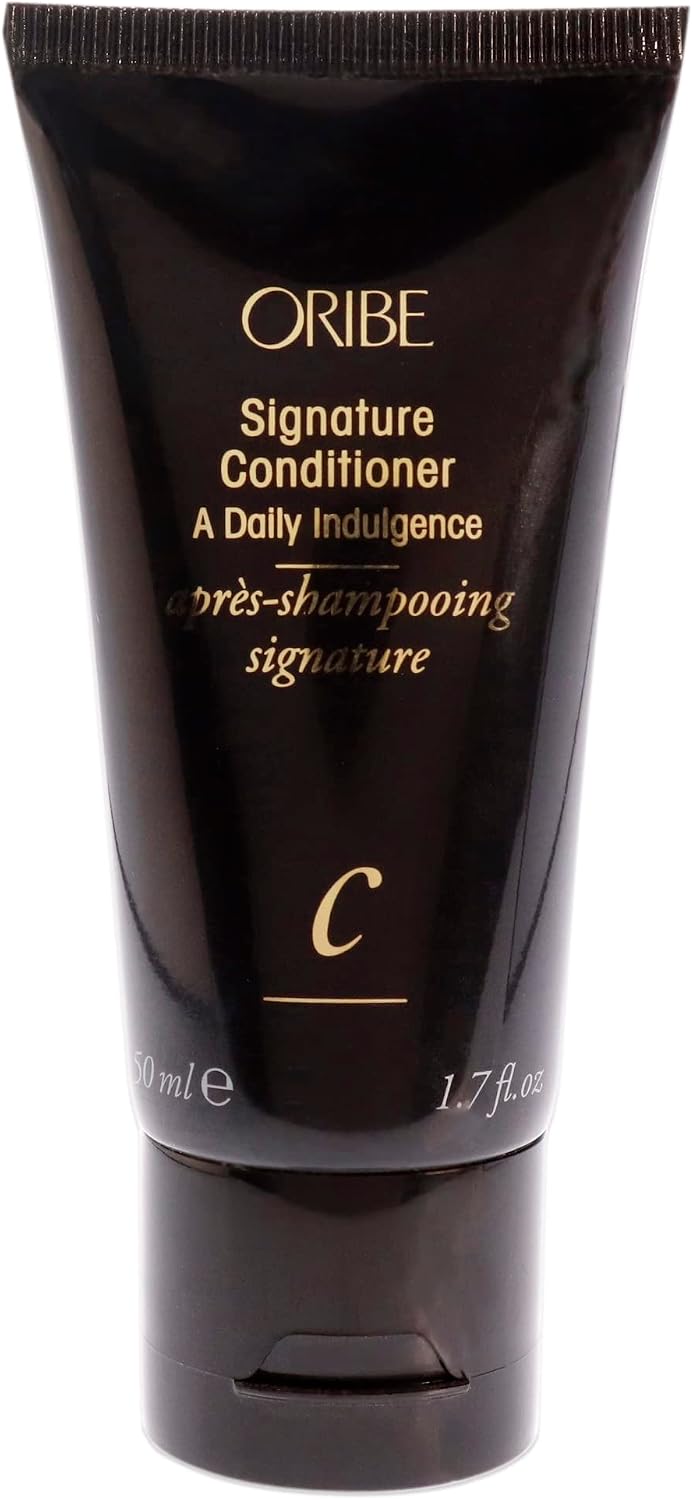 Oribe Signature Conditioner Travel Size, 50ml
