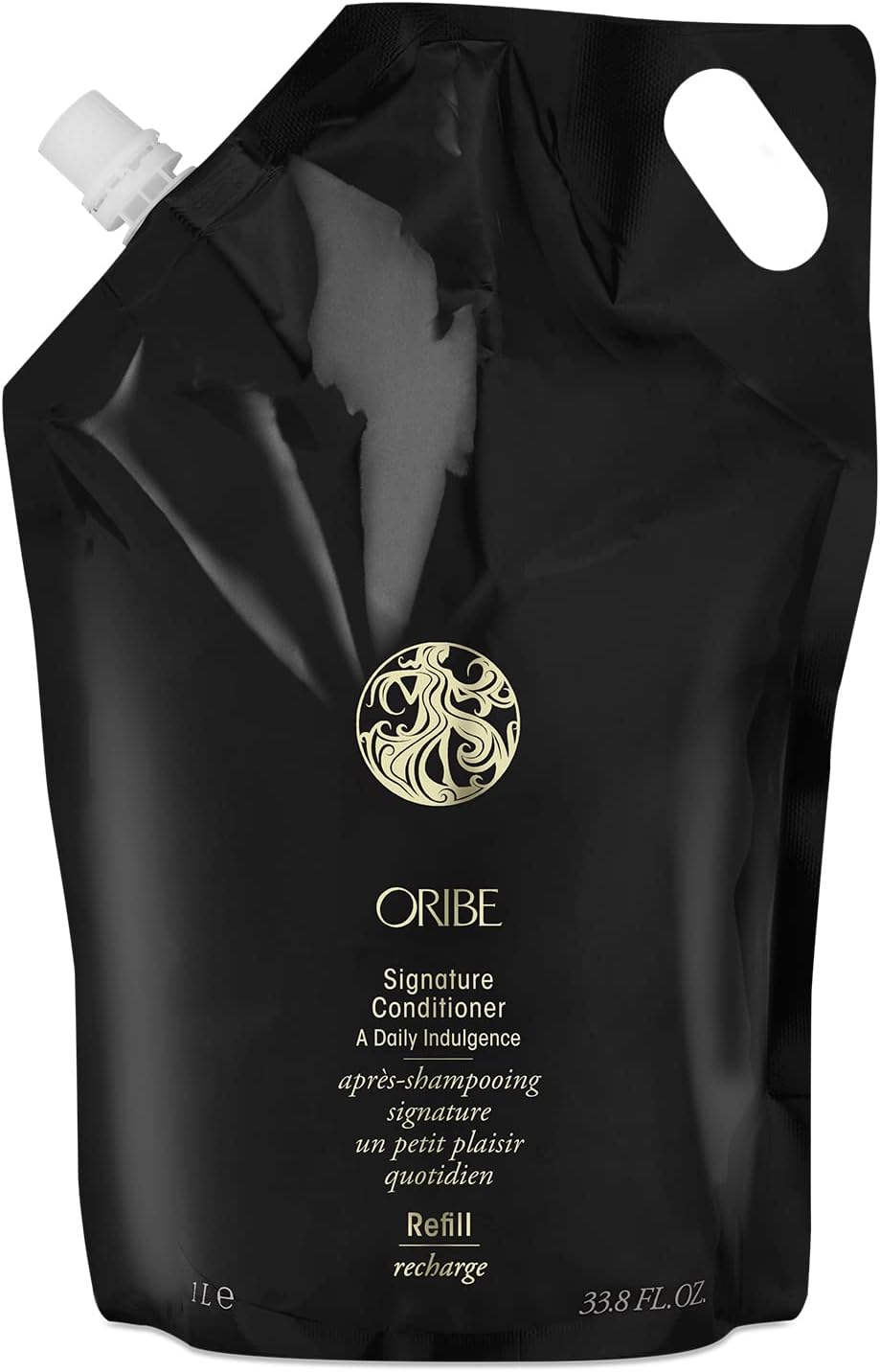 Oribe Signature Conditioner (Liter Refill) 1000ml/33.8oz