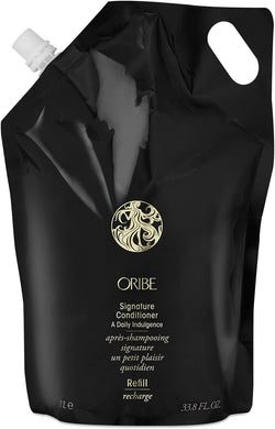 Oribe Signature Conditioner (Liter Refill) 1000ml/33.8oz