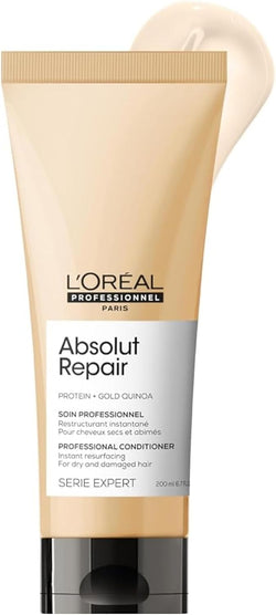 L'Oreal Professionnel Serie Expert Absolut Repair Conditioner 200 ml