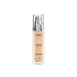 L'Oréal Paris True Match Liquid Foundation 4.W Golden Natural