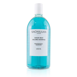 SACHAJUAN Ocean Mist Volume Shampoo 100 ml