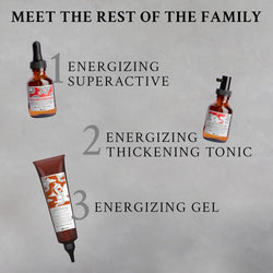Davines Naturaltech Energizing Seasonal Superactive 100ml 100 ml