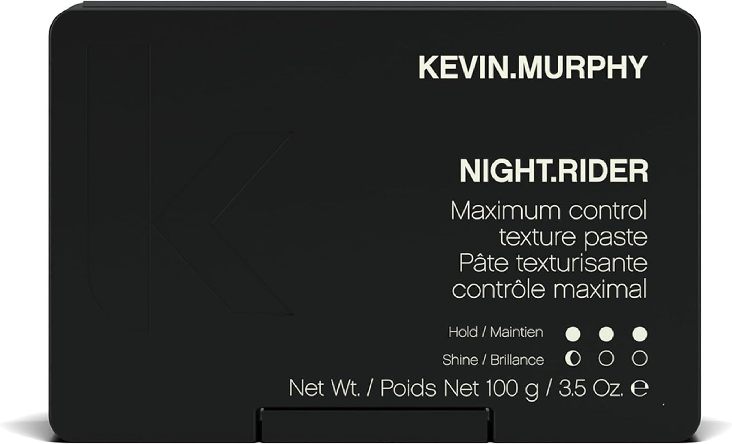 Kevin Murphy, Night Rider Texture Paste 100g